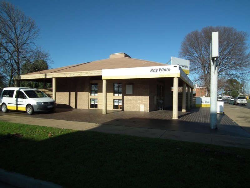 298 High Street, Nagambie VIC 3608