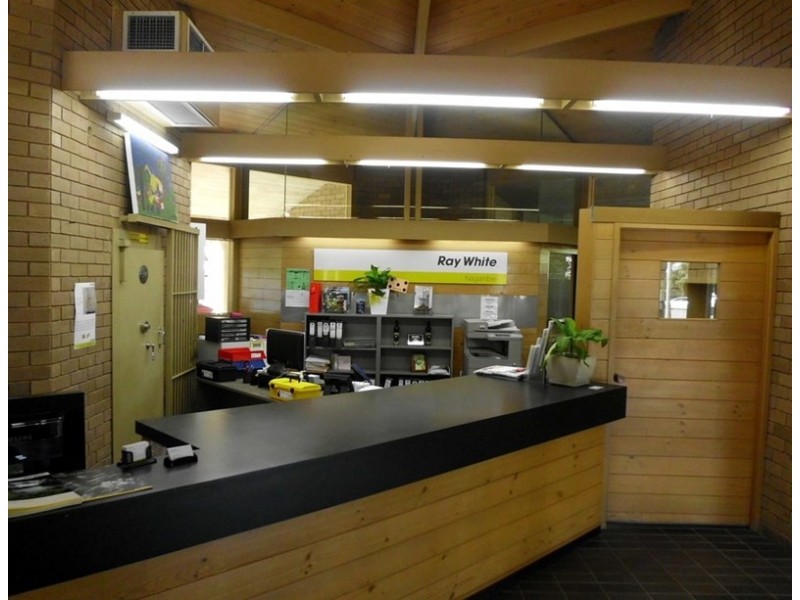 298 High Street, Nagambie VIC 3608