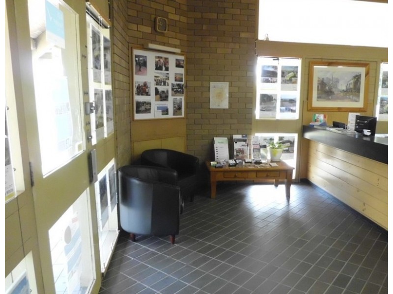 298 High Street, Nagambie VIC 3608