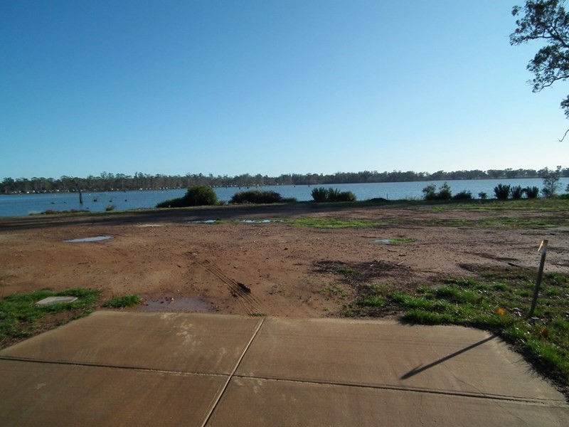 38 Lakeside Drive, Nagambie VIC 3608