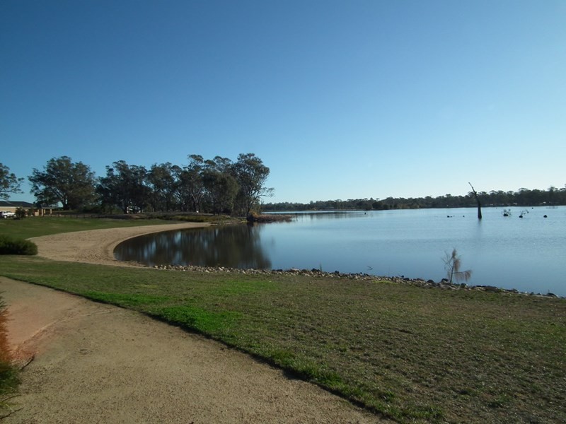 38 Lakeside Drive, Nagambie VIC 3608
