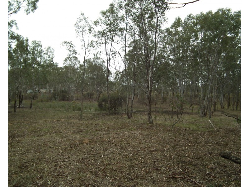 Lot 16 Moran Court, Graytown VIC 3608