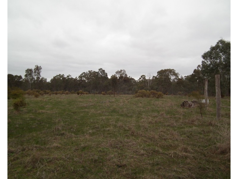 Lot 16 Moran Court, Graytown VIC 3608