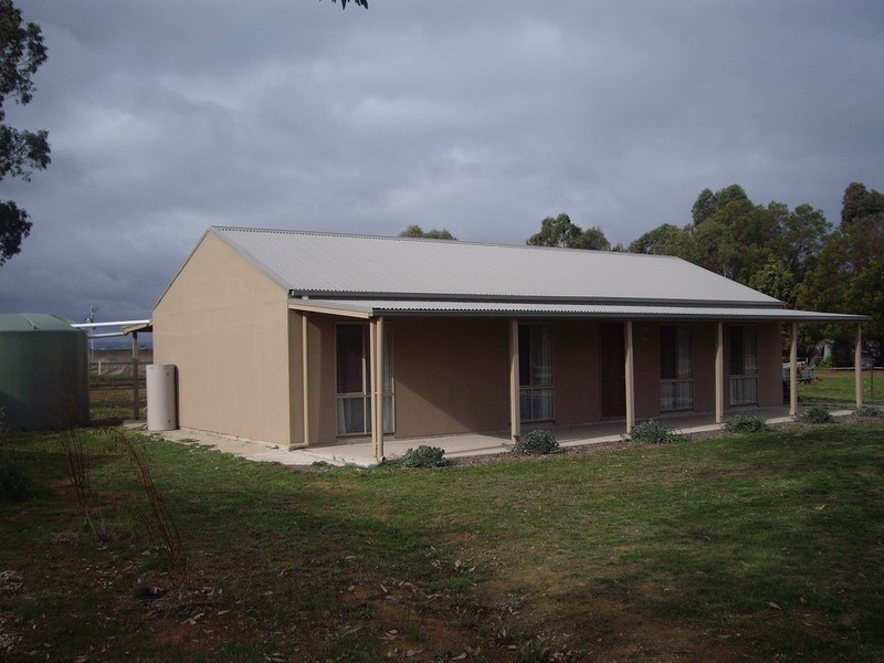 25 Morgan Street, Nagambie VIC 3608