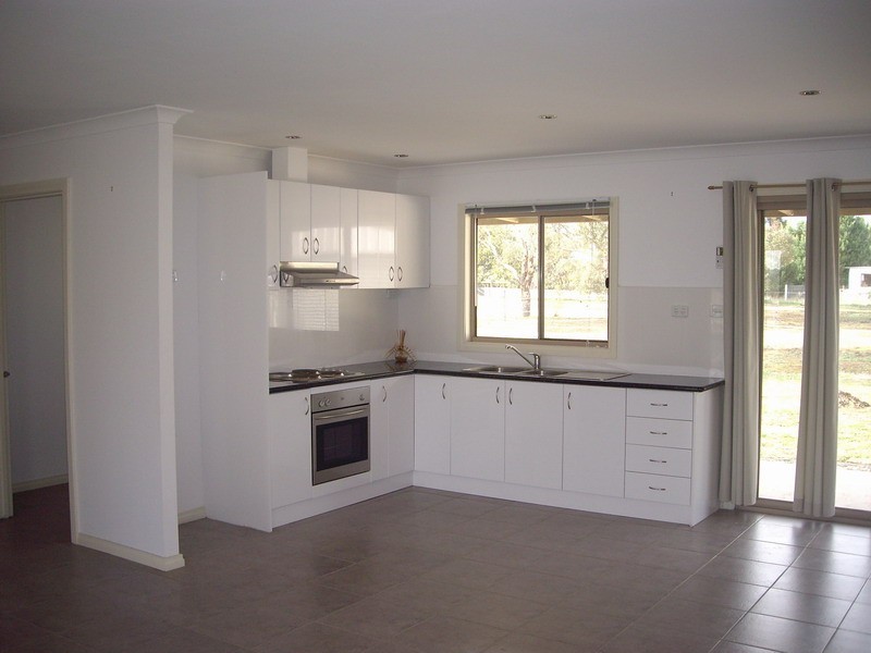 25 Morgan Street, Nagambie VIC 3608