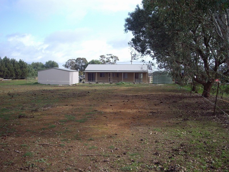 25 Morgan Street, Nagambie VIC 3608