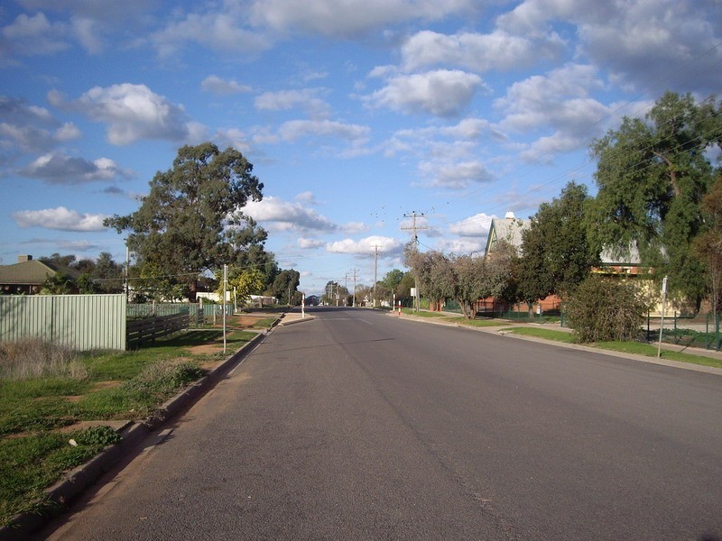 8A Goulburn Street, Nagambie VIC 3608