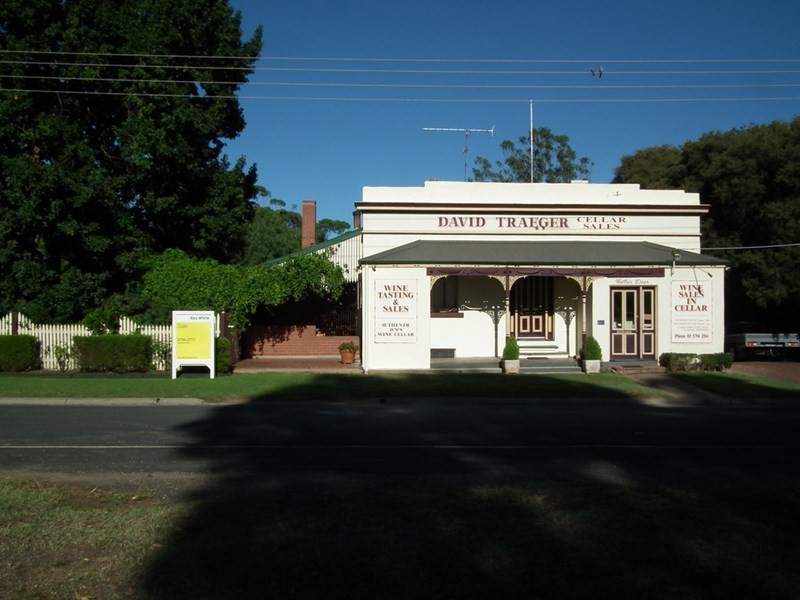 137-139 High Street, Nagambie VIC 3608