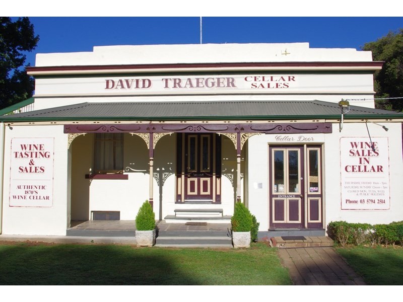 137-139 High Street, Nagambie VIC 3608