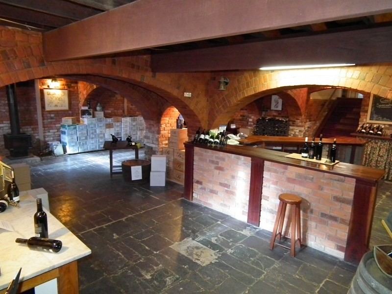 137-139 High Street, Nagambie VIC 3608