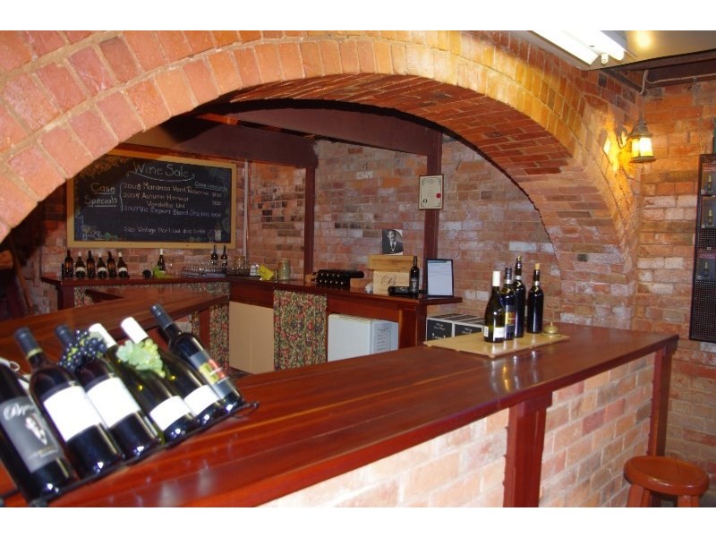 137-139 High Street, Nagambie VIC 3608