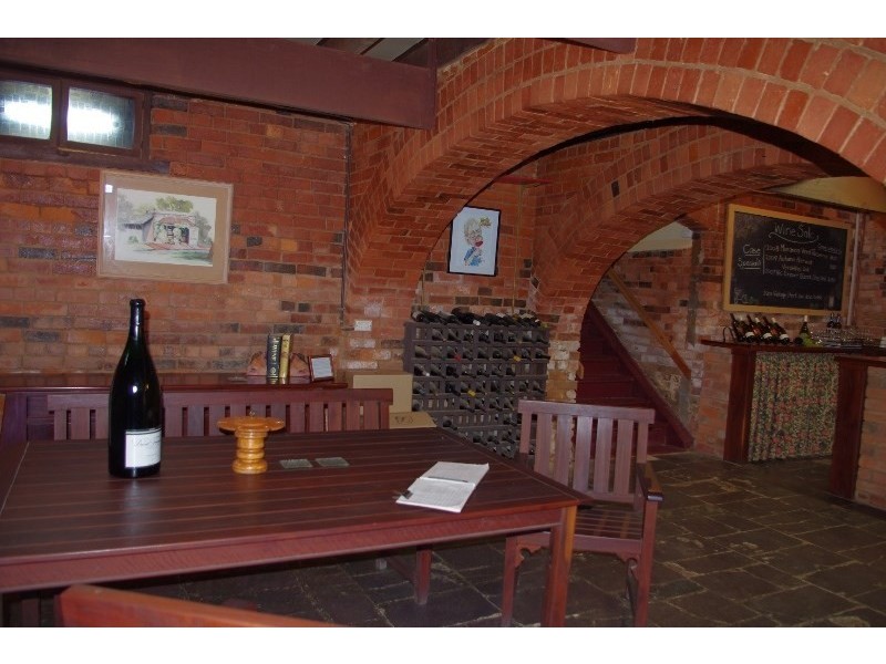 137-139 High Street, Nagambie VIC 3608