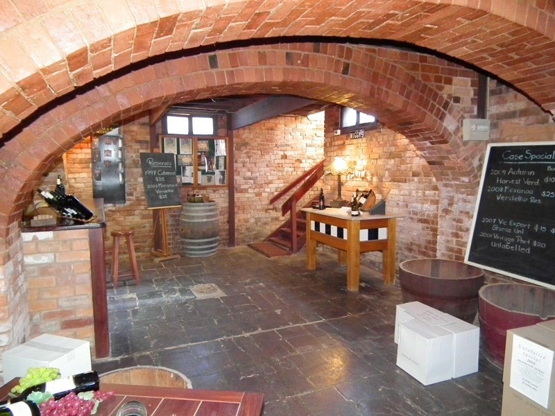 137-139 High Street, Nagambie VIC 3608