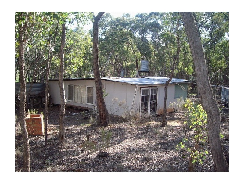 Lot 18 Spring Lane, Nagambie VIC 3608