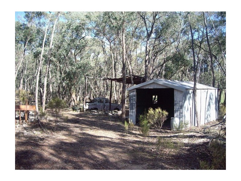 Lot 18 Spring Lane, Nagambie VIC 3608