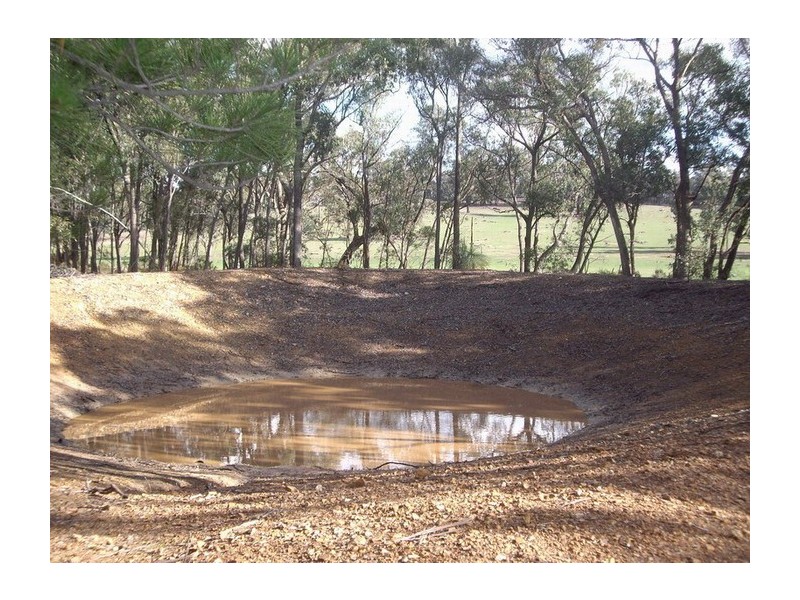 Lot 18 Spring Lane, Nagambie VIC 3608