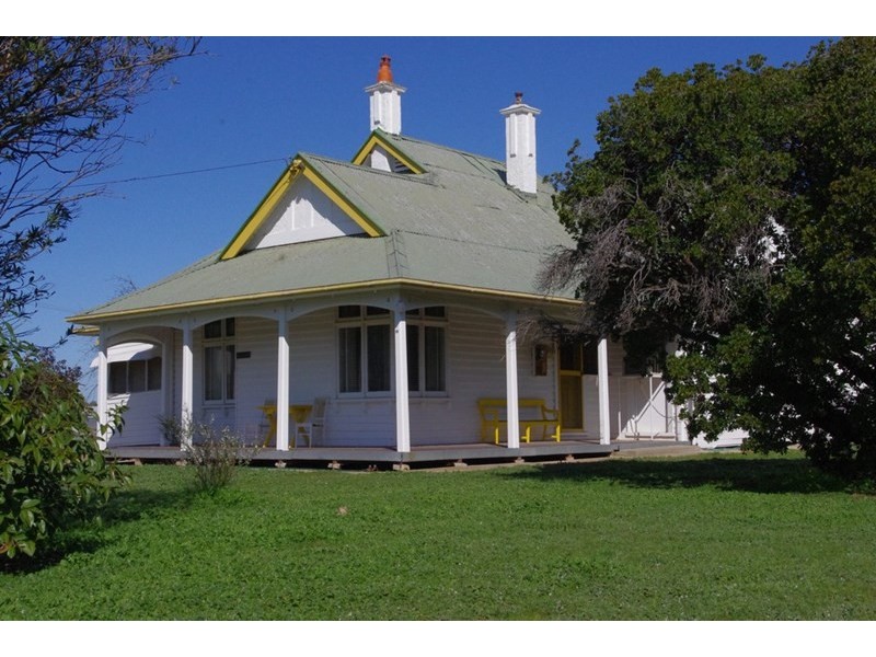 29 Prentice Street, Nagambie VIC 3608