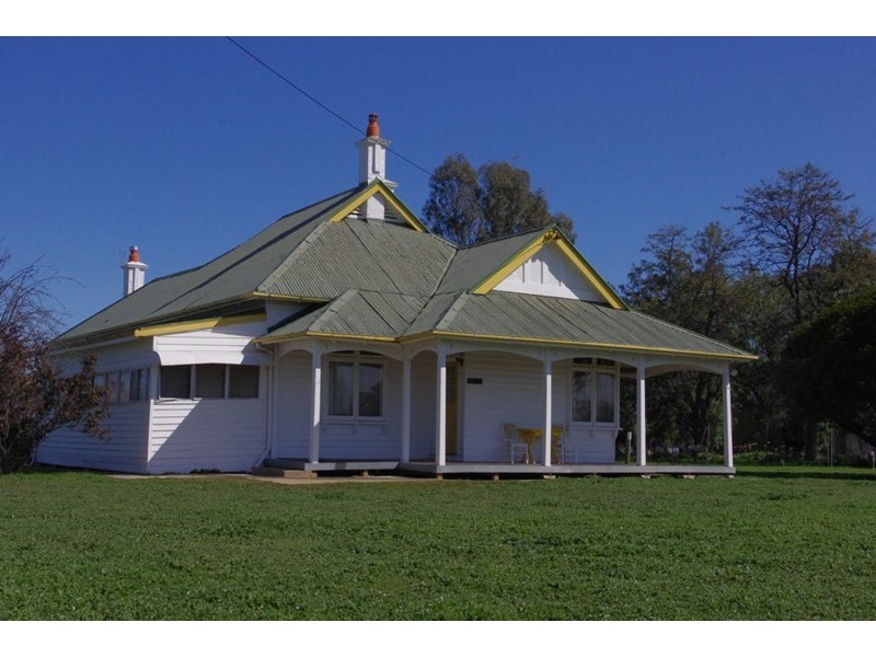 29 Prentice Street, Nagambie VIC 3608