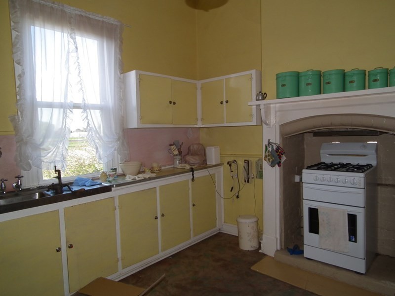 29 Prentice Street, Nagambie VIC 3608