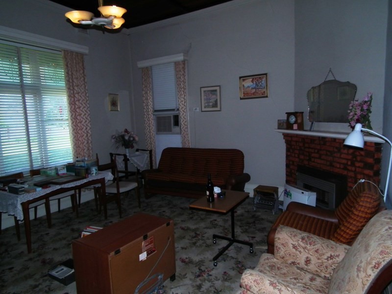 29 Prentice Street, Nagambie VIC 3608