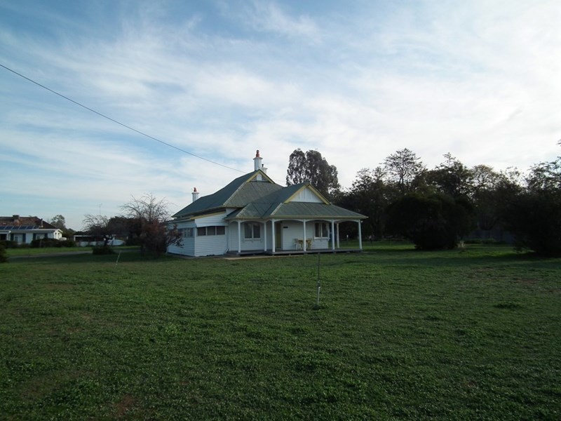 29 Prentice Street, Nagambie VIC 3608