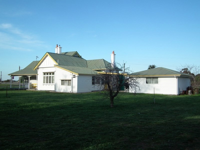 29 Prentice Street, Nagambie VIC 3608