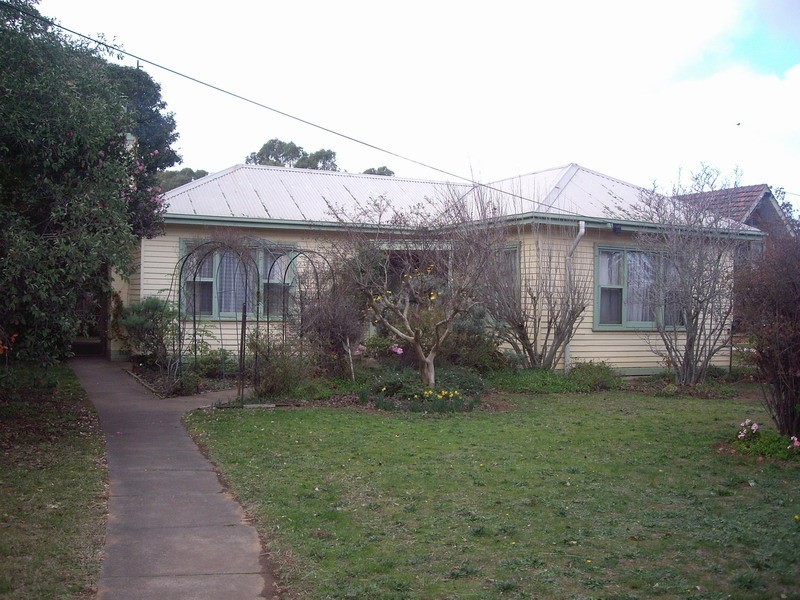 238 High Street, Nagambie VIC 3608