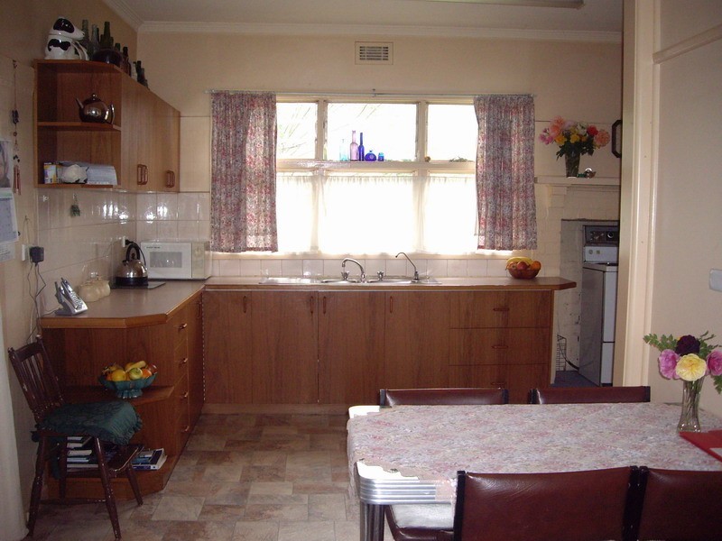 238 High Street, Nagambie VIC 3608