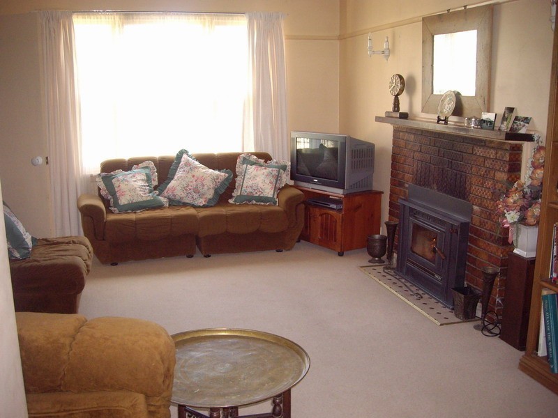 238 High Street, Nagambie VIC 3608