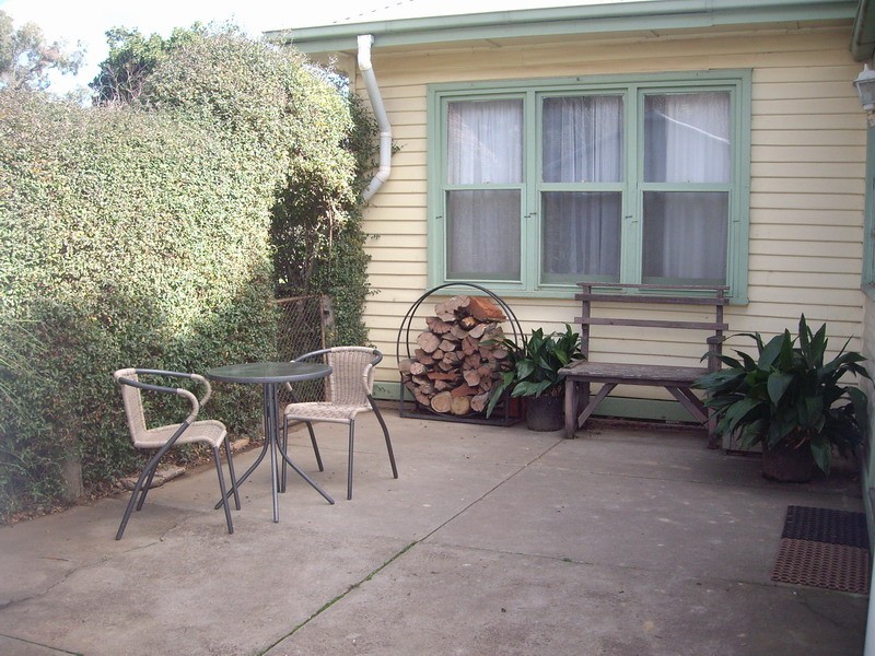 238 High Street, Nagambie VIC 3608