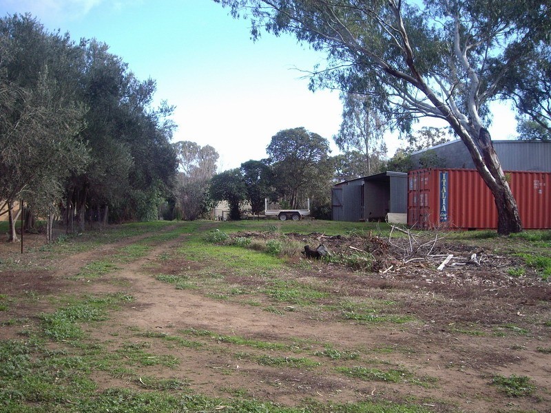 238 High Street, Nagambie VIC 3608