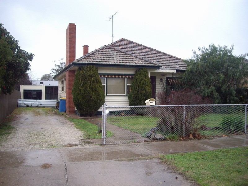 7 Goulburn Street, Nagambie VIC 3608