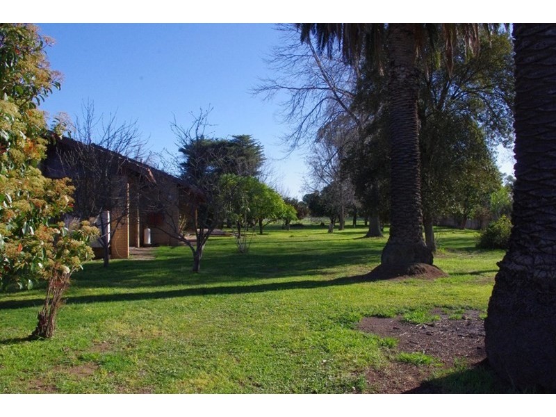 399 High Street, Nagambie VIC 3608