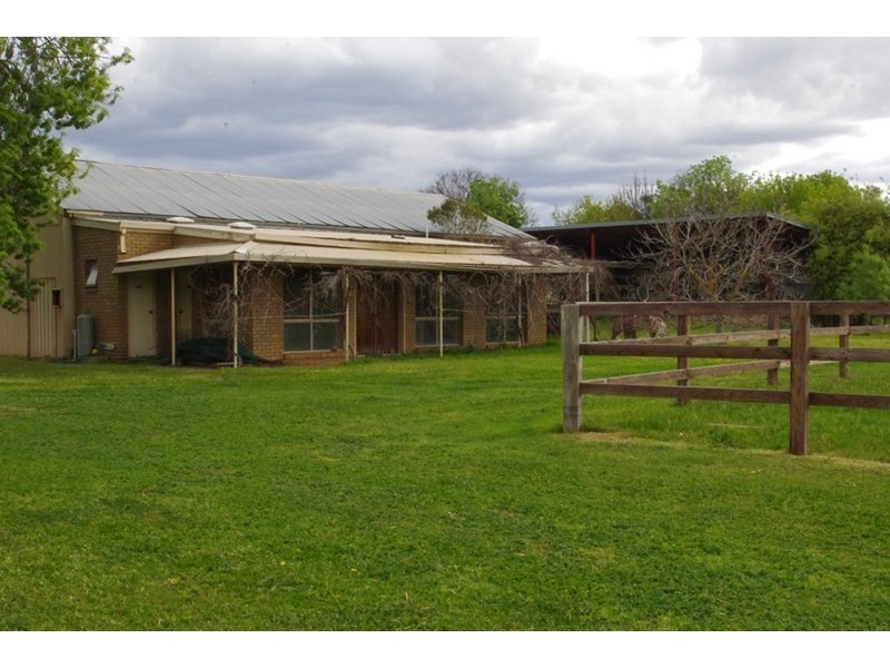 399 High Street, Nagambie VIC 3608