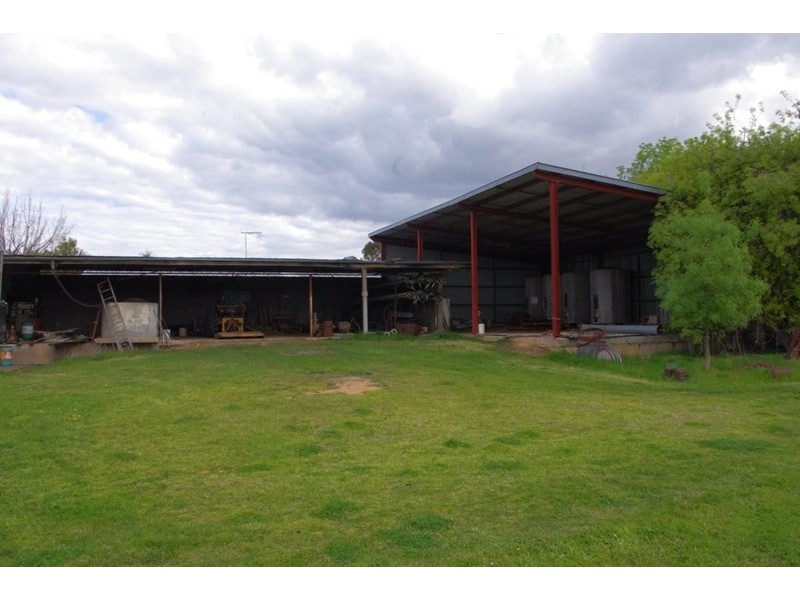 399 High Street, Nagambie VIC 3608