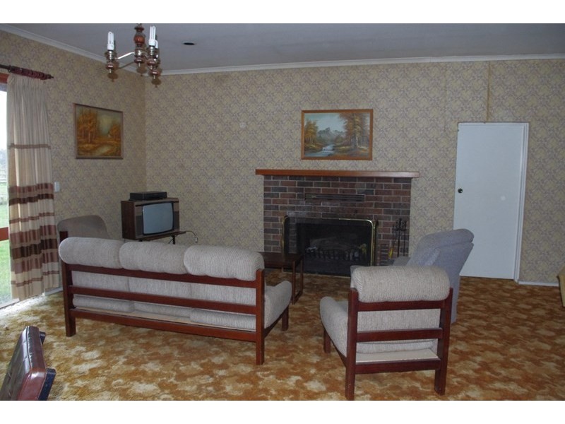 399 High Street, Nagambie VIC 3608