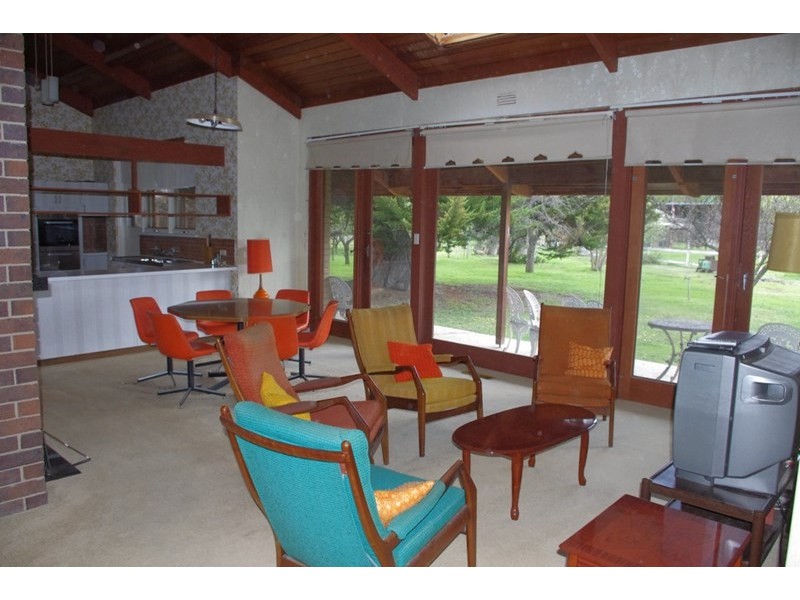 399 High Street, Nagambie VIC 3608