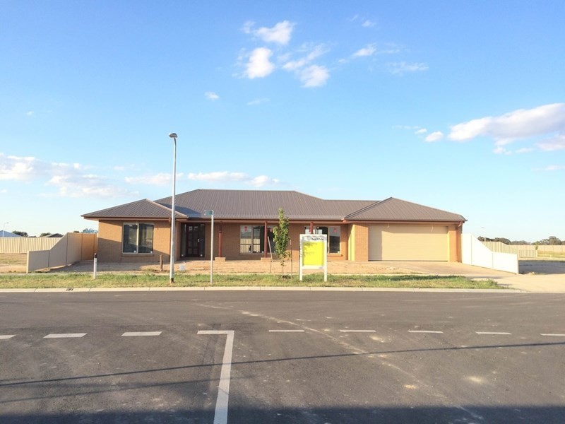 23 Kean Road, Nagambie VIC 3608