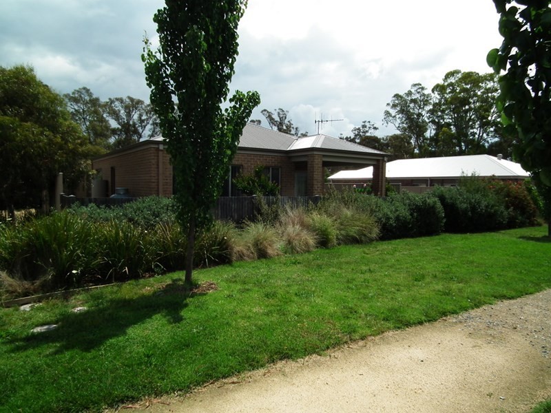 2 Ludovic Marie Court, Nagambie VIC 3608
