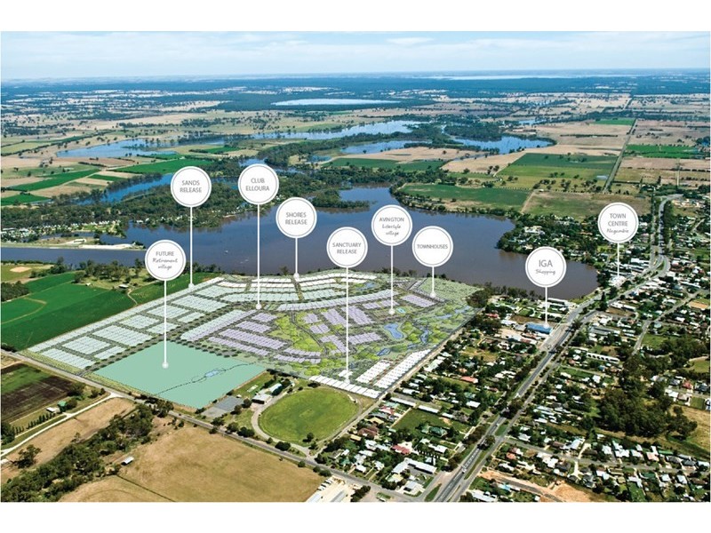 2 Ludovic Marie Court, Nagambie VIC 3608