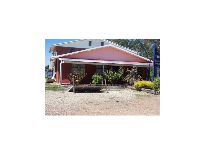 0 Buckley Park, Nagambie VIC 3608