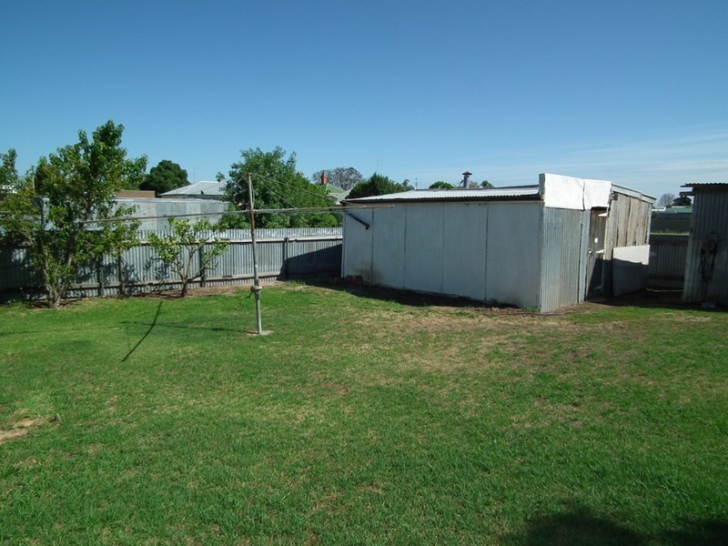 26 Prentice Street, Nagambie VIC 3608