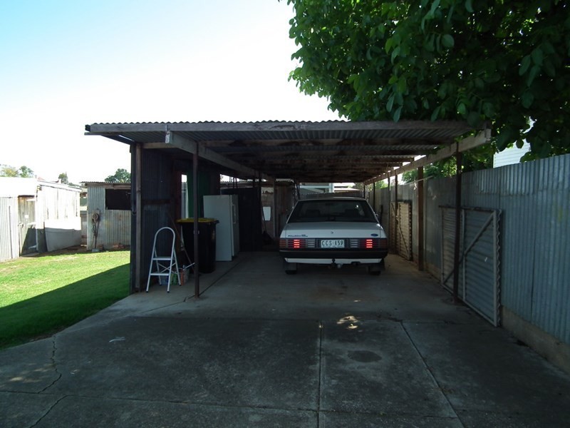 26 Prentice Street, Nagambie VIC 3608