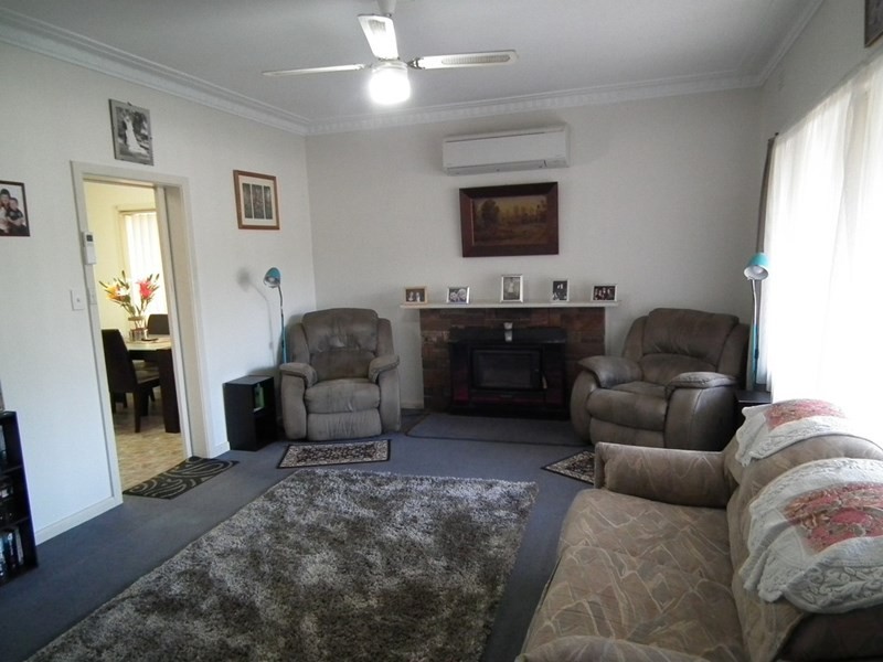 7 River Street, Nagambie VIC 3608