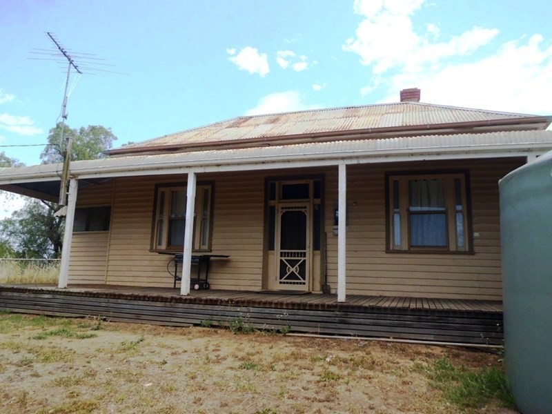 52 Kettles Road, Kirwans Bridge VIC 3608