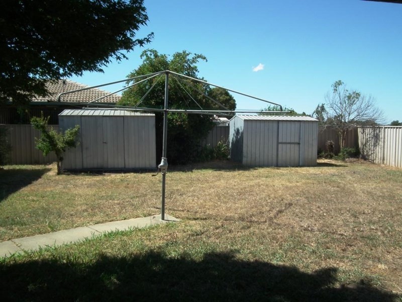 8 Centenary Crescent, Nagambie VIC 3608