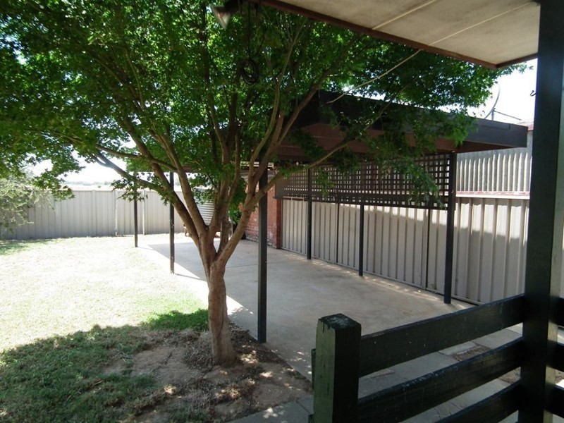 8 Centenary Crescent, Nagambie VIC 3608