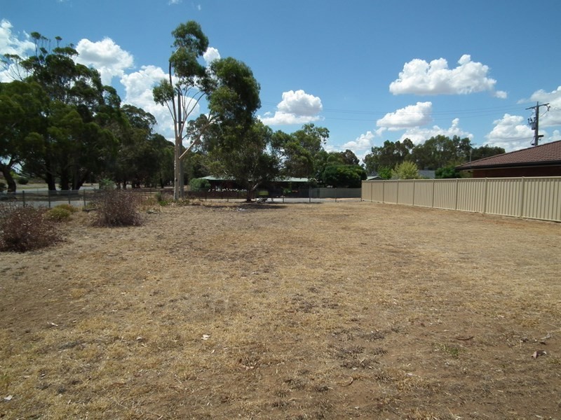 1A McGregor Avenue, Nagambie VIC 3608