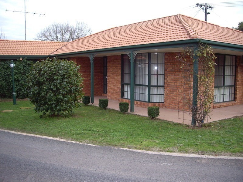 1/11 River, Nagambie VIC 3608