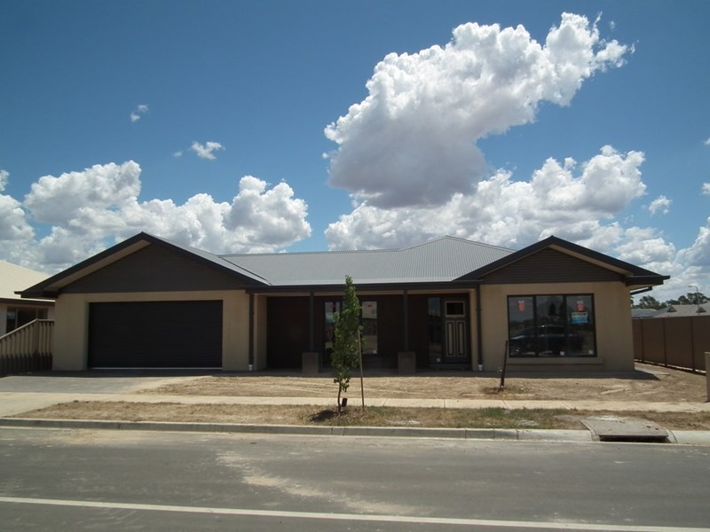 21 Ross Street, Nagambie VIC 3608